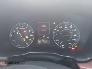 2021 Subaru Outback Touring с VIN 4S4BTAPC2M3176845, выставлен на аукционе IAAI как лот 42309240 с пробегом 42 947 миль миль и . История ставок и продаж доступна на DreamBid. Изображение 7.