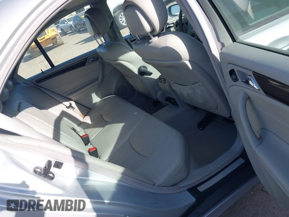 2007 Mercedes-Benz C 280 Luxury с VIN WDBRF92H67F898381, выставлен на аукционе IAAI как лот 41802139 с пробегом 147 866 миль миль и . История ставок и продаж доступна на DreamBid. Изображение 8.