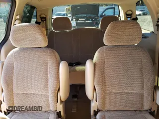 2002 Ford Windstar Sport Standard with VIN 2FMZA57452BB86657, listed as a Copart auction lot 79282034 with 212,681 mi miles and Salvage Title. Bid and sale history available at carsss.com. Image 10.