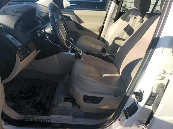 2010 Land Rover LR2 HSE z VIN SALFR2BN4AH205448, wystawiony jako Copart lot #46486275 z przebiegiem 132 240 mil mil oraz Szkoda całkowita • Salvage title. Historia ofert i sprzedaży dostępna na DreamBid. Obrazek 7.