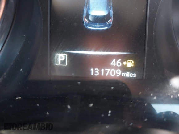 2017 Nissan Rogue SV with VIN KNMAT2MV6HP534295, listed as a IAAI auction lot 41150780 with 131,709 mi miles and . Bid and sale history available at carsss.com. Image 15.
