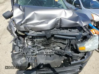 2013 Ford Expedition EL XL with VIN 1FMJK1G5XDEF27702, listed as a Copart auction lot 67960764 with 0 mi miles and Salvage Title. Bid and sale history available at carsss.com. Image 12.