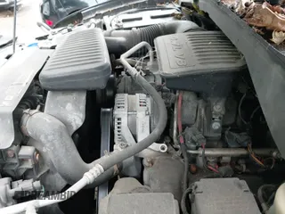 2007 Dodge Durango SLT with VIN 1D8HD48PX7F508243, listed as a IAAI auction lot 42447412 with 195,980 mi miles and . Bid and sale history available at DreamBid. Image 12.