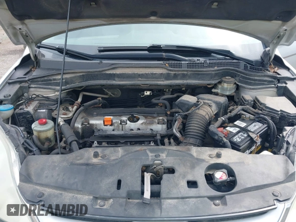 2010 Honda CR-V EX-L with VIN 5J6RE4H73AL001011, listed as a IAAI auction lot 42159158 with 265,778 mi miles and . Bid and sale history available at DreamBid. Image 10.