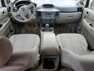 2008 Mitsubishi Endeavor LS with VIN 4A4MN21SX8E030631, listed as a Copart auction lot 70915584 with 153,135 mi miles and Clean Title. Bid and sale history available at carsss.com. Image 8.