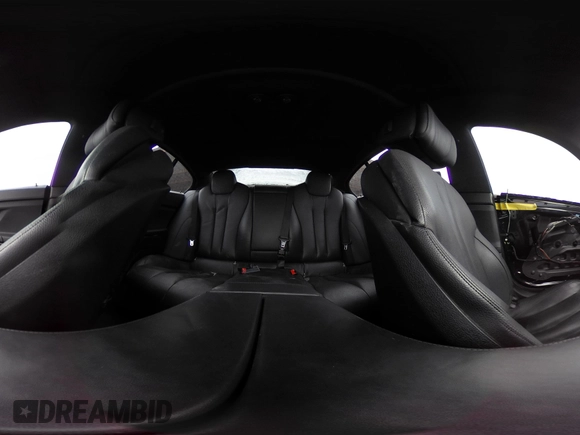 2015 BMW 6 Series 640i with VIN WBA6A0C55FGB53603, listed as a IAAI auction lot 41543996 with 71,046 mi miles and . Bid and sale history available at DreamBid. Image 19.