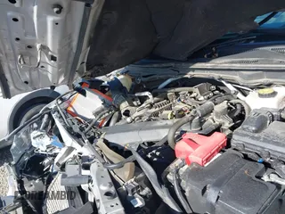 2019 Ford Ranger XL with VIN 1FTER1EH7KLA81595, listed as a IAAI auction lot 41156120 with 95,738 mi miles. Bid and sale history available at carsss.com. Image 10.