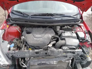 2017 Hyundai Accent SE with VIN KMHCT4AE2HU247719, listed as a IAAI auction lot 41590504 with 118,410 mi miles. Bid and sale history available at carsss.com. Image 10.