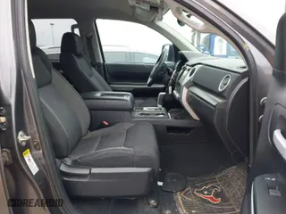 2014 Toyota Tundra 2WD Truck SR5 with VIN 5TFEY5F1XEX159036, listed as a IAAI auction lot 41279153 with 170,693 mi miles. Bid and sale history available at carsss.com. Image 5.