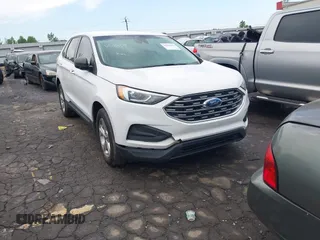 2020 Ford Edge SE with VIN 2FMPK3G91LBB28034, listed as a IAAI auction lot 42256654 with 95,997 mi miles and . Bid and sale history available at DreamBid. Image 1.