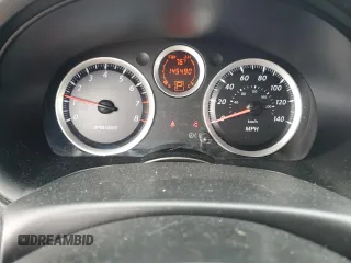 2012 Nissan Sentra S with VIN 3N1AB6AP0CL722043, listed as a Copart auction lot 60908485 with 145,490 mi miles and Salvage title. Bid and sale history available at DreamBid. Image 9.