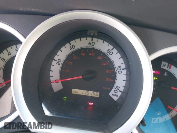 2015 Toyota Tacoma with VIN 3TMLU4EN8FM184297, listed as a IAAI auction lot 41759278 with 116,158 mi miles and . Bid and sale history available at DreamBid. Image 7.