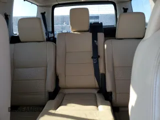 2008 Land Rover LR3 SE with VIN SALAE25418A459002, listed as a Copart auction lot 46726045 with 118,921 mi miles and Clean Title. Bid and sale history available at carsss.com. Image 10.