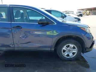 2014 Honda CR-V LX with VIN 2HKRM4H3XEH694479, listed as a IAAI auction lot 41992465 with 134,438 mi miles and . Bid and sale history available at carsss.com. Image 18.