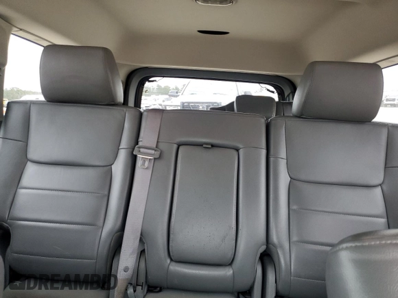 2006 Jeep Commander with VIN 1J8HH48N06C324424, listed as a Copart auction lot 89406105 with 207,170 mi miles and Salvage Title. Bid and sale history available at carsss.com. Image 10.