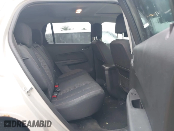 2012 GMC Terrain SLE-2 z VIN 2GKALSEK2C6213663, wystawiony jako IAAI lot #42366192 z przebiegiem 168 659 mil mil oraz . Historia ofert i sprzedaży dostępna na DreamBid. Obrazek 8.