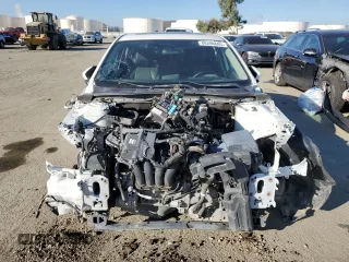 2015 Mazda 3 S Touring with VIN JM1BM1V37F1221443, listed as a Copart auction lot 88286695 with Not Provided miles and Salvage Title. Bid and sale history available at DreamBid. Image 5.