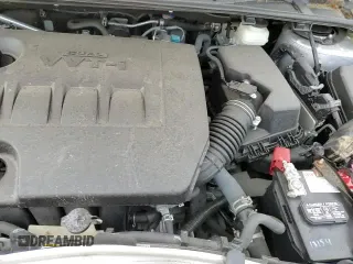 2019 Toyota Corolla SE с VIN 2T1BURHE6KC125921, выставлен на аукционе Copart как лот 67749205 с пробегом 13 157 миль миль и Списание • Salvage title. История ставок и продаж доступна на DreamBid. Изображение 14.