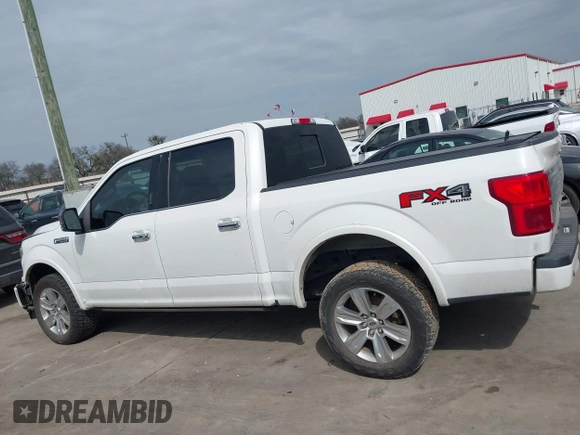 2020 Ford F-150 XL with VIN 1FTEW1E4XLFB78604, listed as a IAAI auction lot 41570566 with 93,366 mi miles and . Bid and sale history available at DreamBid. Image 14.