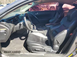 2011 Hyundai Genesis Coupe Grand Touring with VIN KMHHU6KH7BU043433, listed as a Copart auction lot 49282295 with 81,469 mi miles and Salvage title. Bid and sale history available at DreamBid. Image 7.