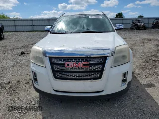 2012 GMC Terrain SLE-1 with VIN 2GKALMEK2C6211522, listed as a Copart auction lot 54209885 with Not provided miles and Salvage title. Bid and sale history available at DreamBid. Image 5.