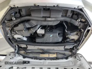 2014 BMW X1 sDrive28i z VIN WBAVM1C57EVW50653, wystawiony jako Copart lot #57309385 z przebiegiem Nie podano mil oraz Szkoda całkowita • Salvage title. Historia ofert i sprzedaży dostępna na DreamBid. Obrazek 12.