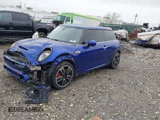 2019 MINI Hardtop John Cooper Works with VIN WMWXM9C5XK2H38801, listed as a IAAI auction lot 42029312 with 96,205 mi miles and . Bid and sale history available at DreamBid. Image 20.