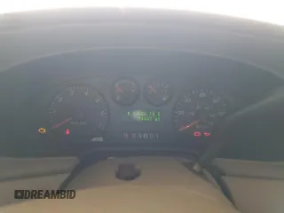 2007 Ford Taurus SE с VIN 1FAFP53UX7A119332, выставлен на аукционе Copart как лот 57625215 с пробегом 54 443 миль миль и Списание • Salvage title. История ставок и продаж доступна на DreamBid. Изображение 9.