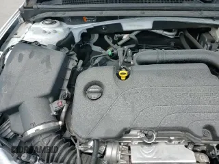 2024 Chevrolet Malibu LS с VIN 1G1ZB5ST0RF209120, выставлен на аукционе Copart как лот 68261525 с пробегом 5 063 миль миль и Списание • Salvage title. История ставок и продаж доступна на DreamBid. Изображение 14.
