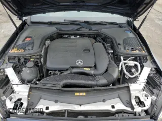 2020 Mercedes-Benz E 350 with VIN WDDZF8EB7LA748084, listed as a Copart auction lot 55474325 with 68,621 mi miles and Salvage Title. Bid and sale history available at DreamBid. Image 11.