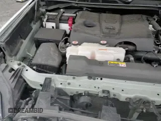 2022 Toyota Tundra SR5 с VIN 5TFLA5EC5NX005722, выставлен на аукционе Copart как лот 52155715 с пробегом 62 471 миль миль и Списание • Salvage title. История ставок и продаж доступна на DreamBid. Изображение 15.