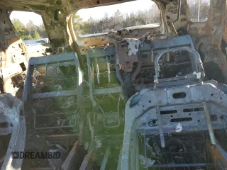 2017 Ford Explorer с VIN 1FM5K7BH7HGA55040, выставлен на аукционе Copart как лот 84751204 с пробегом Не указан миль и На запчасти • Non repairable. История ставок и продаж доступна на DreamBid. Изображение 10.
