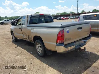 2006 Toyota Tacoma with VIN 5TETX22N76Z288234, listed as a IAAI auction lot 42662296 with 232,395 mi miles and . Bid and sale history available at DreamBid. Image 3.