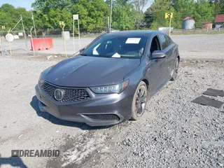 2019 Acura TLX w/A-Spec Pkg z VIN 19UUB2F62KA006920, wystawiony jako IAAI lot #42039137 z przebiegiem 102 780 mil mil oraz . Historia ofert i sprzedaży dostępna na DreamBid. Obrazek 17.