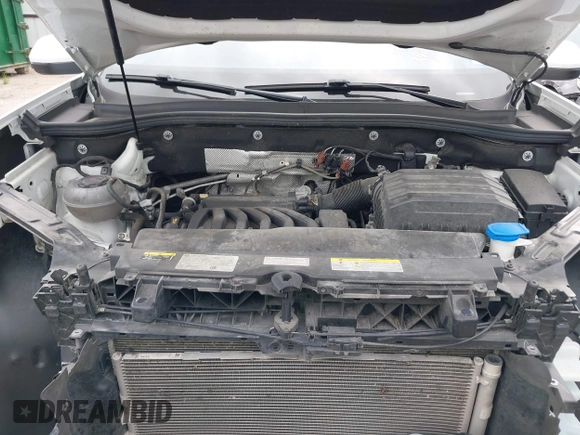 2022 Volkswagen Atlas SE с VIN 1V2WR2CA0NC515746, выставлен на аукционе IAAI как лот 41877524 с пробегом 50 921 миль миль и . История ставок и продаж доступна на DreamBid. Изображение 10.
