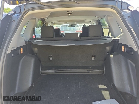 2021 Honda CR-V EX with VIN 2HKRW2H57MH642743, listed as a IAAI auction lot 42832414 with 58,006 mi miles and . Bid and sale history available at DreamBid. Image 17.