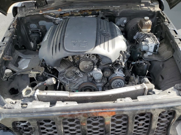 2021 Jeep Gladiator Texas Trail with VIN 1C6JJTAM5ML580426, listed as a Copart auction lot 79565344 with 0 mi miles and Clean Title. Bid and sale history available at carsss.com. Image 11.