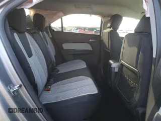 2012 Chevrolet Equinox 1LT z VIN 2GNFLDE51C6285940, wystawiony jako Copart lot #47939045 z przebiegiem 70 335 mil mil oraz Szkoda całkowita • Salvage title. Historia ofert i sprzedaży dostępna na DreamBid. Obrazek 11.