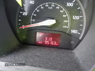 2016 Kia Rio LX with VIN KNADM4A34G6641971, listed as a IAAI auction lot 41844522 with 95,163 mi miles. Bid and sale history available at carsss.com. Image 15.
