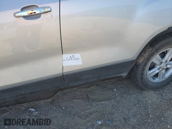 2019 Chevrolet Trax LT with VIN KL7CJLSB3KB959777, listed as a Copart auction lot 52190875 with 0 mi miles and Salvage Title. Bid and sale history available at carsss.com. Image 13.
