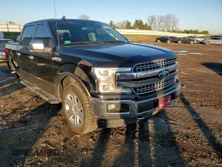 2019 Ford F-150 XL with VIN 1FTEW1E46KFA12935, listed as a Copart auction lot 86481714 with 72,897 mi miles and Clean Title. Bid and sale history available at carsss.com. Image 10.