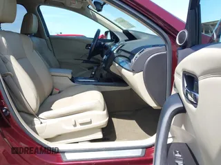 2016 Acura RDX Technology with VIN 5J8TB3H54GL013773, listed as a IAAI auction lot 42040505 with 81,729 mi miles and . Bid and sale history available at carsss.com. Image 5.