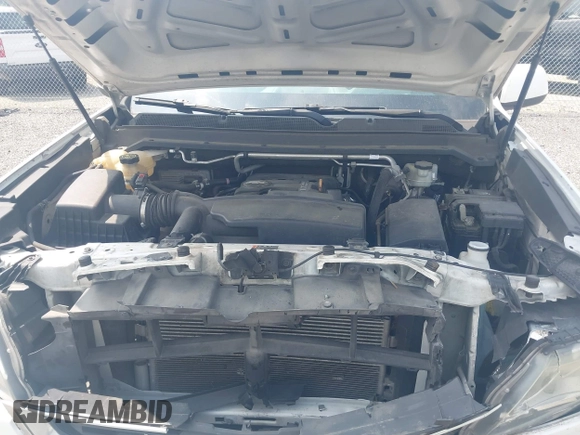 2016 Chevrolet Colorado 2WD WT with VIN 1GCGSBEA5G1159784, listed as a IAAI auction lot 42573793 with 220,730 mi miles and . Bid and sale history available at DreamBid. Image 10.
