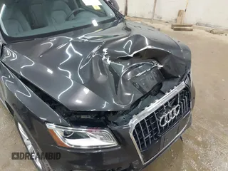 2016 Audi Q5 Premium с VIN WA1C2AFPXGA007344, выставлен на аукционе IAAI как лот 42452668 с пробегом 96 578 миль миль и . История ставок и продаж доступна на DreamBid. Изображение 6.
