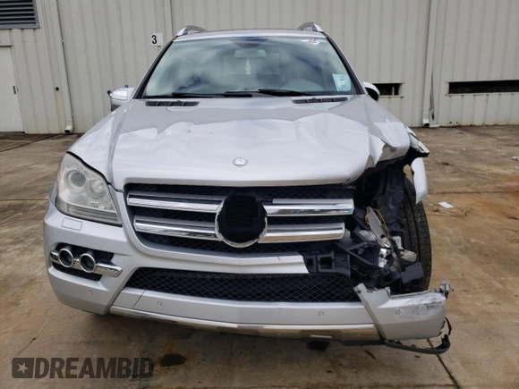 2010 Mercedes-Benz GL-Class GL 450 with VIN 4JGBF7BE7AA608615, listed as a Copart auction lot 81889403 with 205,357 mi miles and Clean Title. Bid and sale history available at carsss.com. Image 5.