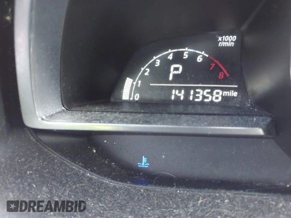 2016 Scion iA with VIN 3MYDLBZV9GY142139, listed as a IAAI auction lot 41672420 with 141,358 mi miles. Bid and sale history available at carsss.com. Image 15.