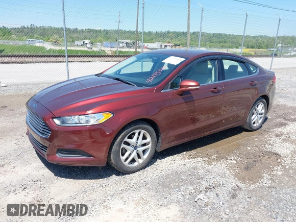 2016 Ford Fusion SE с VIN 3FA6P0H74GR183474, выставлен на аукционе IAAI как лот 42135388 с пробегом 138 005 миль миль и . История ставок и продаж доступна на DreamBid. Изображение 17.
