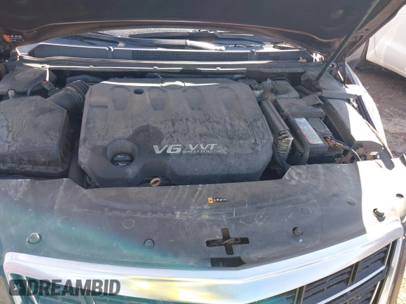 2017 Cadillac XTS with VIN 2G61L5S31H9164023, listed as a IAAI auction lot 41408290 with 59,695 mi miles and . Bid and sale history available at DreamBid. Image 10.