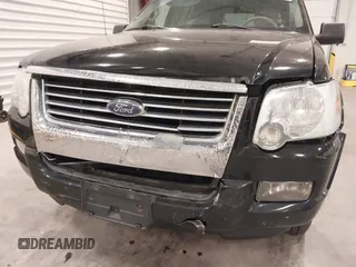 2007 Ford Explorer XLT с VIN 1FMEU73E47UB51108, выставлен на аукционе IAAI как лот 41747158 с пробегом 131 697 миль миль и . История ставок и продаж доступна на DreamBid. Изображение 6.