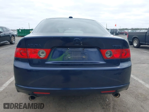 2008 Acura TSX z VIN JH4CL96868C008697, wystawiony jako IAAI lot #41942751 z przebiegiem 140 424 mil mil oraz . Historia ofert i sprzedaży dostępna na DreamBid. Obrazek 14.